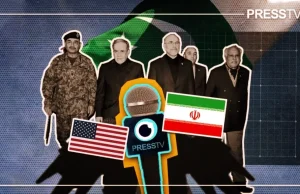 ইরানের মিডিয়া কূটনীতির জয়: Press TV-এর নেতৃত্বে ইসলামাবাদ আলোচনার বিশ্লেষণ ইরানের মিডিয়া কূটনীতি