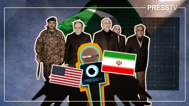 ইরানের মিডিয়া কূটনীতি