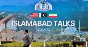 যুক্তরাষ্ট্র-ইরান যুদ্ধবিরতি আলোচনা