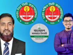 দুই সিটিতেই প্রার্থী চূড়ান্ত করলো জামায়াত জামায়াত মেয়র প্রার্থী