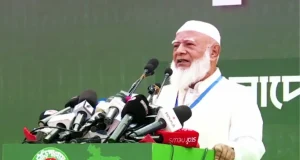 জামায়াতের বিরুদ্ধে ওঠা দুর্নীতির অভিযোগ
