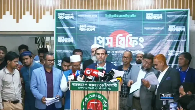 ভোট পুনর্গণনা