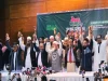 ১১ দলের আসন বণ্টন চূড়ান্ত: ১৭৯ আসনে জামায়াত, ৩০টিতে এনসিপি ১১ দলের আসন সমঝোতা
