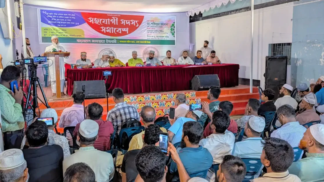 শাহাদাতের তামান্নায় দ্বীন প্রতিষ্ঠায়