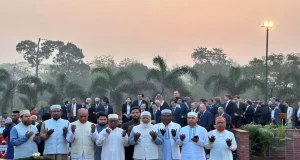 ডা. শফিকুর রহমান