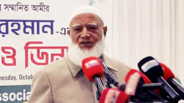 শুধু একাত্তর নয়, সাতচল্লিশ থেকে আজ পর্যন্ত