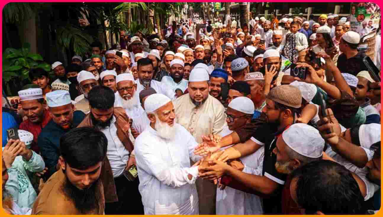 দেশকে ক্ষুধা ও দারিদ্র্যমুক্ত করা