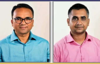ঝালকাঠি টেলিভিশন জার্নালিস্ট অ্যাসোসিয়েশনের নতুন কমিটি: সভাপতি আল-আমিন, সম্পাদক অলোক সাহা ঝালকাঠি টেলিভিশন জার্নালিস্ট