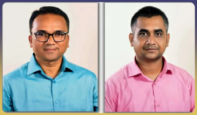 ঝালকাঠি টেলিভিশন জার্নালিস্ট অ্যাসোসিয়েশনের নতুন কমিটি: সভাপতি আল-আমিন, সম্পাদক অলোক সাহা ঝালকাঠি টেলিভিশন জার্নালিস্ট