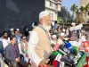সাতক্ষীরায় ডা. শফিকুর রহমান: ‘আমরা প্রতিশোধ নয়, ইনসাফ কায়েম করতে চাই’ সাতক্ষীরায় ডা. শফিকুর রহমান