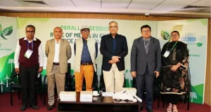 গণমাধ্যম সংস্কারে কাঁটা