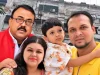 কলকাতায় অগ্নিকাণ্ড: সাংবাদিক দেবাশীষকে ছেলেসহ সৎকার, স্ত্রী-শ্বশুরকে সমাহিত সাংবাদিক দেবাশীষের পরিবার সৎকার ও দাফন কুষ্টিয়া