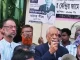 শেখ হাসিনাকে তারেক রহমানের ‘আম্মা’