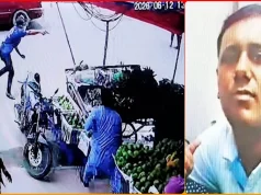 জেল থেকে বের হয়ে এক মাসেই গুলিবিদ্ধ কাইল্যা পলাশ: রামপুরায় ফের সন্ত্রাসের ছায়া কাইল্যা পলাশ