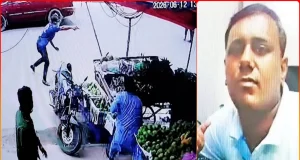 জেল থেকে বের হয়ে এক মাসেই গুলিবিদ্ধ কাইল্যা পলাশ: রামপুরায় ফের সন্ত্রাসের ছায়া কাইল্যা পলাশ