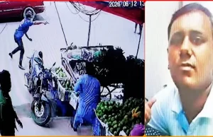 জেল থেকে বের হয়ে এক মাসেই গুলিবিদ্ধ কাইল্যা পলাশ: রামপুরায় ফের সন্ত্রাসের ছায়া কাইল্যা পলাশ