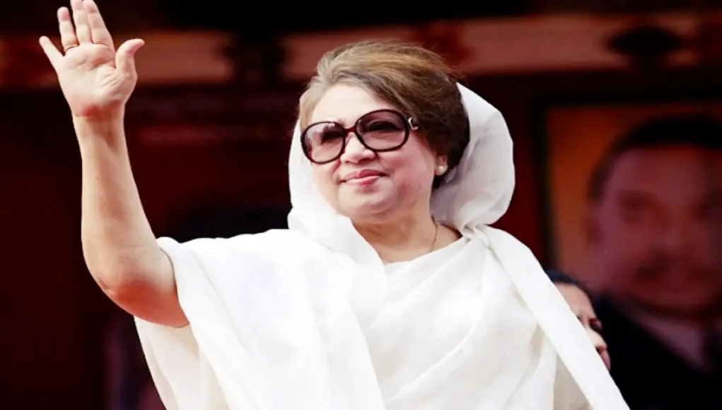 খালেদা জিয়ার উন্নত চিকিৎসার জন্য