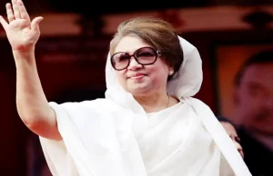 খালেদা জিয়ার উন্নত চিকিৎসার জন্য লন্ডনে নেওয়ার প্রস্তুতি: মধ্যরাতে বা ভোরে যাত্রা! খালেদা জিয়ার উন্নত চিকিৎসার জন্য