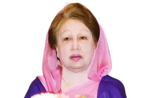 সংকটাপন্ন খালেদা জিয়া ভেন্টিলেশনে: চিকিৎসার আপডেট জানাল মেডিকেল বোর্ড সংকটাপন্ন খালেদা জিয়া ভেন্টিলেশনে