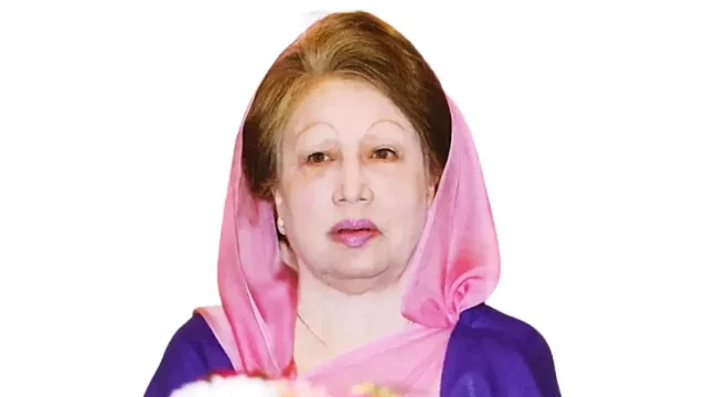 সংকটাপন্ন খালেদা জিয়া ভেন্টিলেশনে