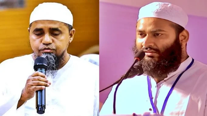 মুফতি আব্দুল মালেক ব্যক্তিগত আক্রমণ অনাকাঙ্ক্ষিত
