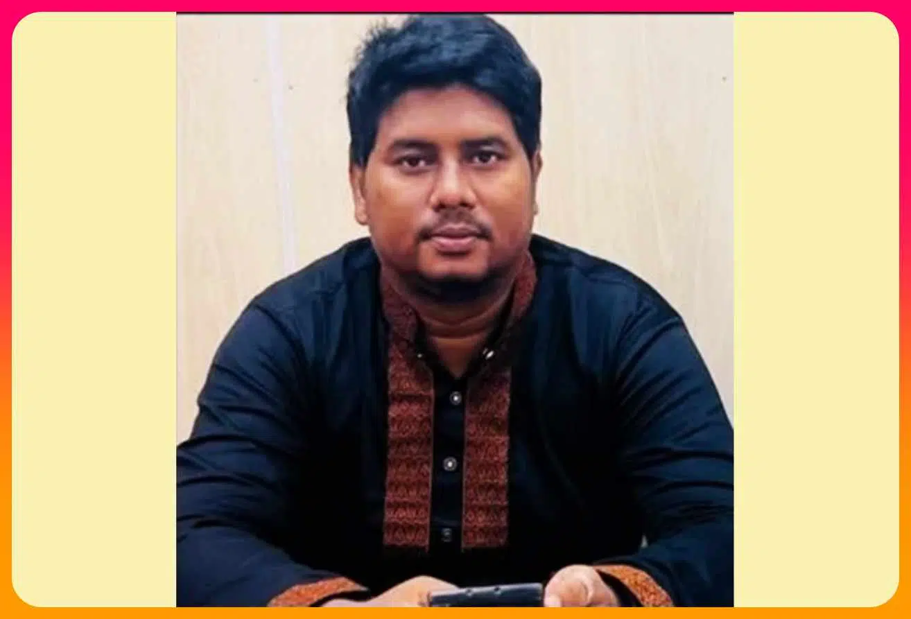 খুলনায় বাসার সামনে সাবেক যুবদল