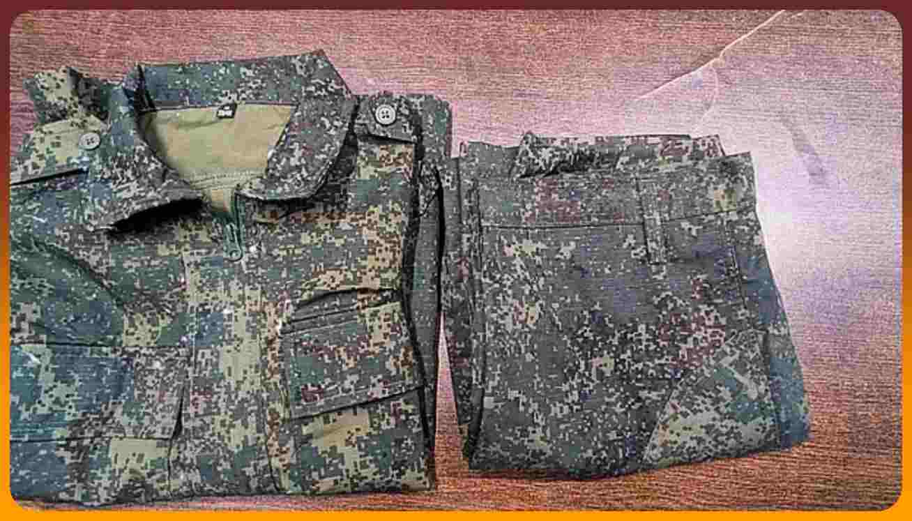 চট্টগ্রামে কুকি-চিনের আরও