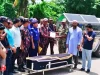 কফিনবন্দী হয়ে দেশে ফিরল সাজুর মরদেহ; ভোমরা সীমান্তে স্বজনদের কান্না আলিমুজ্জামান সাজুর মরদেহ ভোমরা সীমান্ত
