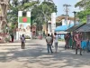 কলকাতায় আগুনে নিহত ৫ বাংলাদেশির মরদেহ পেতে বেনাপোলে স্বজনদের দীর্ঘ অপেক্ষা কলকাতায় অগ্নিকাণ্ডে নিহত বাংলাদেশিদের মরদেহ বেনাপোল