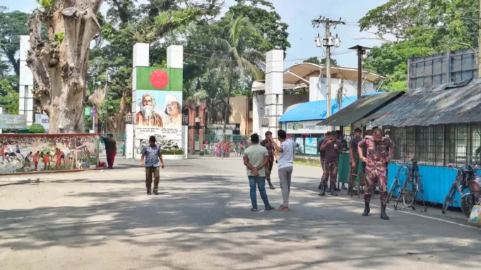 কলকাতায় অগ্নিকাণ্ডে নিহত বাংলাদেশিদের মরদেহ বেনাপোল