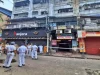 কলকাতার হোটেলে ভয়াবহ আগুনে শিশুসহ ৯ বাংলাদেশির মর্মান্তিক মৃত্যু কলকাতায় হোটেলে আগুনে ৯ বাংলাদেশির মৃত্যু