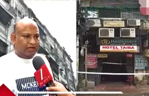 তালাবদ্ধ গেট ও বিষাক্ত ধোঁয়া: কলকাতা হোটেলে আগুনে বাংলাদেশিদের ভয়াবহ অভিজ্ঞতা কলকাতা শিখা ইন হোটেল আগুনে বাংলাদেশিদের মৃত্যু
