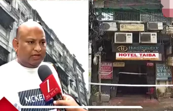 তালাবদ্ধ গেট ও বিষাক্ত ধোঁয়া: কলকাতা হোটেলে আগুনে বাংলাদেশিদের ভয়াবহ অভিজ্ঞতা কলকাতা শিখা ইন হোটেল আগুনে বাংলাদেশিদের মৃত্যু