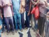 মেট্রোরেলের বিয়ারিং প্যাড পড়ে এক পথচারীর মৃত্যু! মেট্রোরেলের বিয়ারিং প্যাড