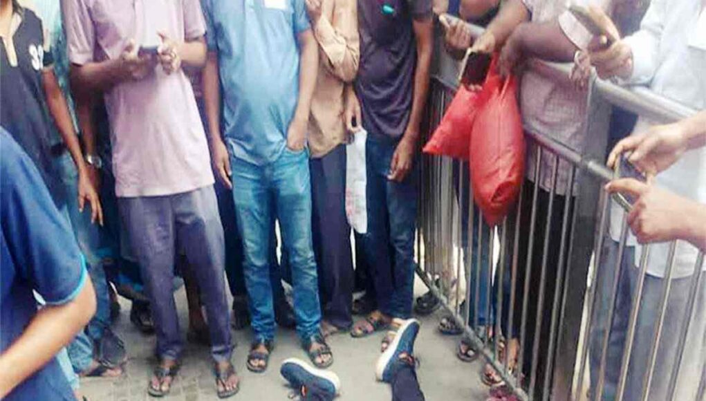 মেট্রোরেলের বিয়ারিং প্যাড