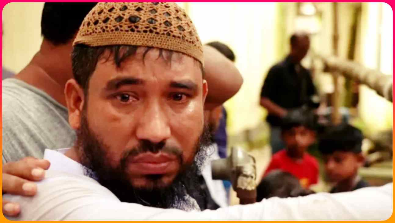 মাইলস্টোন ট্র্যাজেডি: একসঙ্গে খেলা করা ৩ শিশু, এখন পাশাপাশি কবরে চিরনিদ্রায় মাইলস্টোন ট্র্যাজেডি