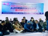 জনগণের ম্যান্ডেট নিয়ে তারেক রহমানকে ক্ষমতায় আনতে চাই: ঢাকা-১৫ আসনে শফিকুল ইসলাম মিল্টন জনগণের ম্যান্ডেট নিয়ে তারেক রহমানকে ক্ষমতায়