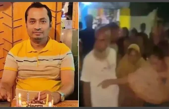 মিরপুরে দুর্বৃত্তের এলোপাতাড়ি গুলিতে যুবদল কর্মী নিহত, গুলিবিদ্ধ ২: কাফরুল থানায় হত্যা মামলা মিরপুরে যুবদল কর্মী নিহত