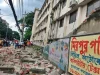 মিরপুর কলেজের সীমানা প্রাচীর ধসে ২ জনের মৃত্যু, আহত অন্তত ৭: টিসিবির পণ্য কেনার লাইনে ট্র্যাজেডি মিরপুর কলেজের দেয়াল ধসে মৃত্যু