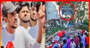 মিরপুরে রাড্ডা ক্লিনিকে হামলা-লুটপাট: ‘দ্রুত ব্যবস্থা না নিলে বুঝব এটার ভাগ সবাই পাবেন’ – আসিফ মাহমুদ মিরপুরে রাড্ডা ক্লিনিকে হামলা আসিফ মাহমুদ