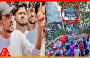 মিরপুরে রাড্ডা ক্লিনিকে হামলা-লুটপাট: ‘দ্রুত ব্যবস্থা না নিলে বুঝব এটার ভাগ সবাই পাবেন’ – আসিফ মাহমুদ মিরপুরে রাড্ডা ক্লিনিকে হামলা আসিফ মাহমুদ