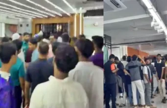 মিরপুরে ফ্রি শপিং অফার ঘিরে লাইভ শপিং শোরুমে হামলা, ভাঙচুর ও লুটপাট! মিরপুরে লাইভ শপিং শোরুমে ভাঙচুর-লুটপাট