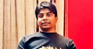 মিরপুরে স্বেচ্ছাসেবক দল নেতাকে এলোপাতাড়ি গুলি, অস্ত্রসহ এক শুটার হাতেনাতে আটক! মিরপুরে স্বেচ্ছাসেবক দল নেতাকে গুলি