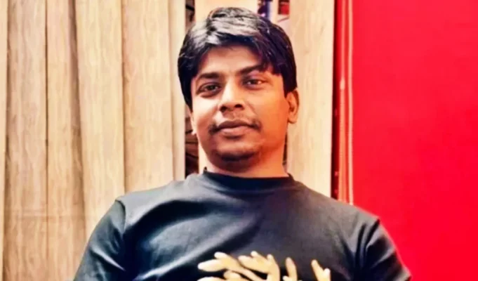মিরপুরে স্বেচ্ছাসেবক দল নেতাকে এলোপাতাড়ি গুলি, অস্ত্রসহ এক শুটার হাতেনাতে আটক! মিরপুরে স্বেচ্ছাসেবক দল নেতাকে গুলি