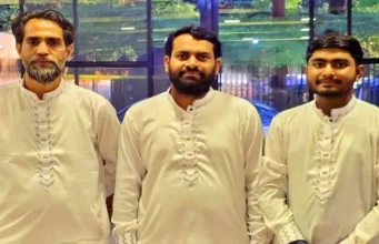 মিরসরাই প্রেসক্লাবের দ্বিবার্ষিক সম্মেলন: সভাপতি সাঈদ, সম্পাদক মাঈন উদ্দিন, কোষাধ্যক্ষ শিবলু মিরসরাই প্রেসক্লাব দ্বিবার্ষিক সম্মেলন