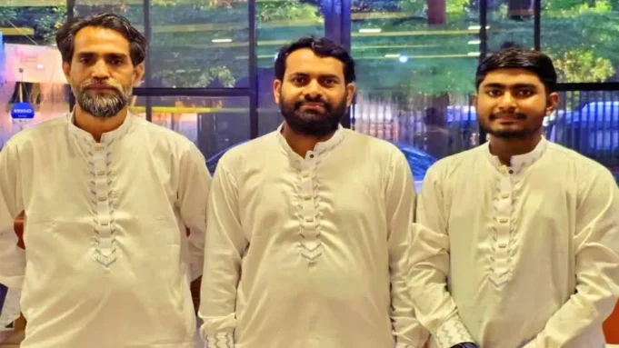 মিরসরাই প্রেসক্লাব দ্বিবার্ষিক সম্মেলন