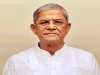 বাংলাদেশের ২৩তম রাষ্ট্রপতি হলেন মির্জা ফখরুল ইসলাম আলমগীর মির্জা ফখরুল বাংলাদেশের ২৩তম রাষ্ট্রপতি