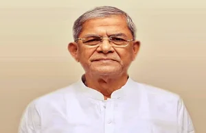 বাংলাদেশের ২৩তম রাষ্ট্রপতি হলেন মির্জা ফখরুল ইসলাম আলমগীর মির্জা ফখরুল বাংলাদেশের ২৩তম রাষ্ট্রপতি