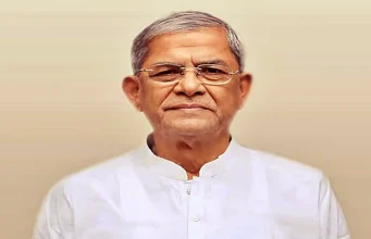 বাংলাদেশের ২৩তম রাষ্ট্রপতি হলেন মির্জা ফখরুল ইসলাম আলমগীর মির্জা ফখরুল বাংলাদেশের ২৩তম রাষ্ট্রপতি
