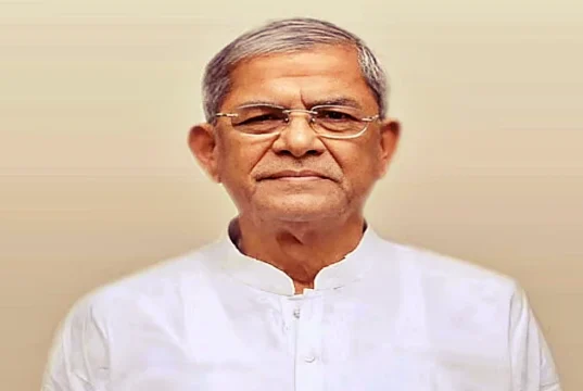 বাংলাদেশের ২৩তম রাষ্ট্রপতি হলেন মির্জা ফখরুল ইসলাম আলমগীর মির্জা ফখরুল বাংলাদেশের ২৩তম রাষ্ট্রপতি